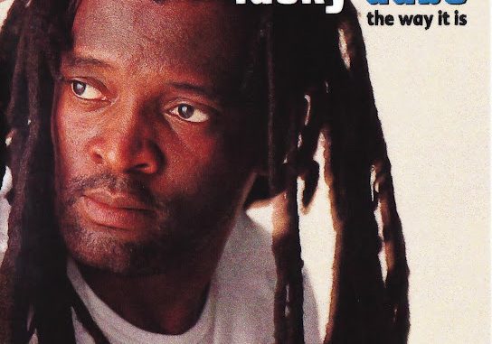 Lucky Dube – The Way It Is