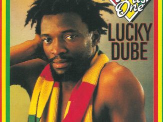 Lucky Dube – Together As One