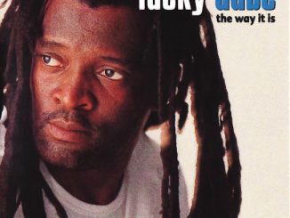 Lucky Dube – You Stand Alone