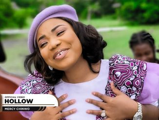 Mercy Chinwo – Hollow