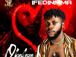 Obeleze – Ifedinmma