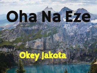 Okey Jakota – Kanyi Kelee