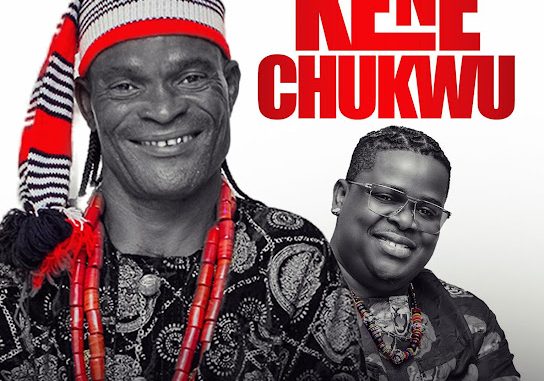 Okey Jakota – Kene Chukwu