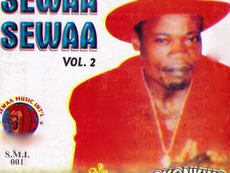 Okonkwo Achalla – Okonkwo Achalla