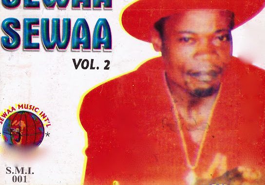 Okonkwo Achalla – Okonkwo Achalla