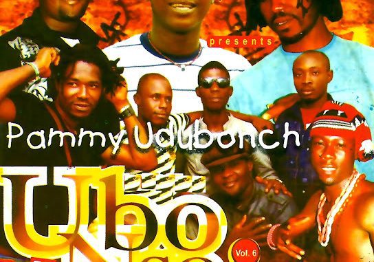 Pammy Udobonch – Udubonchi Nwa Ubo