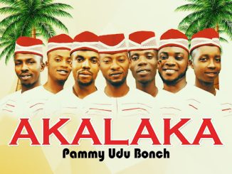 Pammy Udu Bonch – Aja wele wele