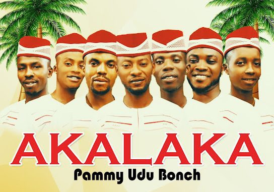 Pammy Udu Bonch – Aja wele wele