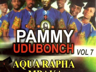 Pammy Udobonch – Iya Oh Hey Iya