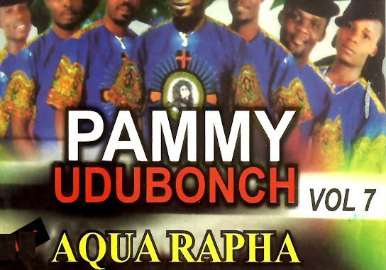 Pammy Udobonch – Iya Oh Hey Iya