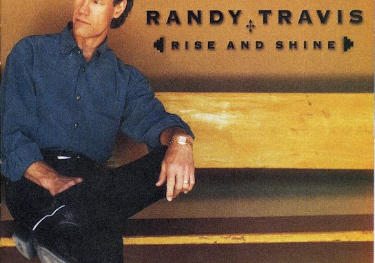 Randy Travis – Three Wooden Crosses