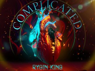 Rygin king – Complicated