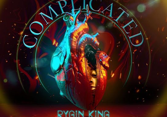 Rygin king – Complicated