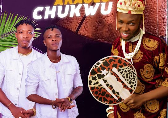 Somval – Akaoluchukwu