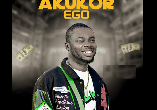 Somval – Akukor Ego