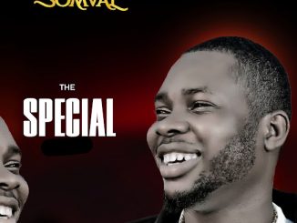 Somval – Ikenga Morocco