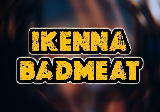 Somval – Ikenna Badmeat