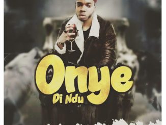 Somval – Onye di ndu