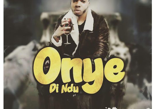 Somval – Onye di ndu