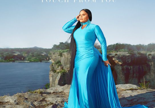 Tamela Mann – Touch From You