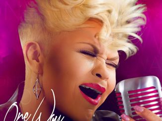 Tamela Mann – Change Me