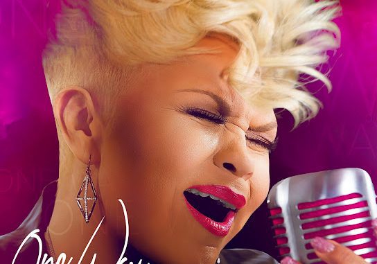 Tamela Mann – Change Me