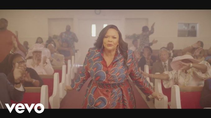 Tamela Mann – Help Me