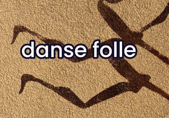 Twene4 – danse folle