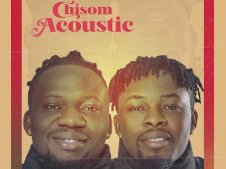 Umu Obiligbo – Chisom (Acoustic)