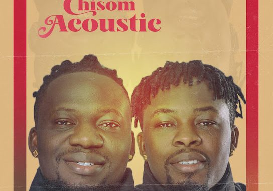 Umu Obiligbo – Chisom (Acoustic)