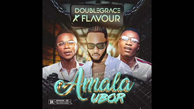 Doublegrace – Amala Ubor