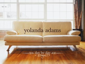 Yolanda Adams – Be Blessed