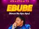 Adazion Ij – Ebube (Nmuo Na Apu Apu)