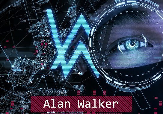 Alan Walker – The Spectre