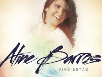 Aline Barros – Tu Gran Nombre