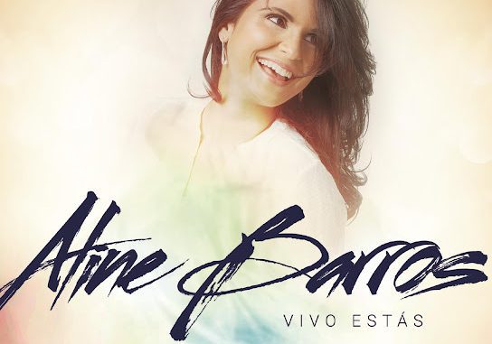 Aline Barros – Tu Gran Nombre