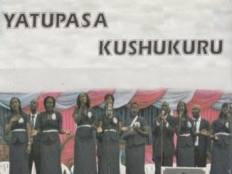 Ambassadors Of Christ Choir – Yatupasa Kushukuru