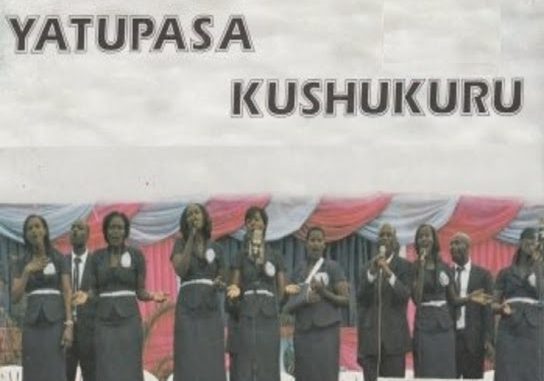 Ambassadors Of Christ Choir – Yatupasa Kushukuru