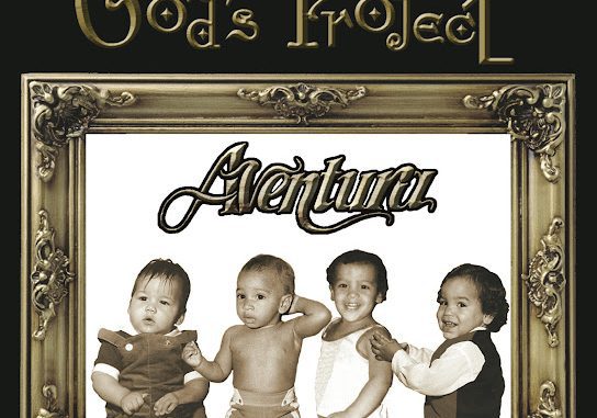 Aventura – Ella Y Yo