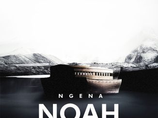 Betusile – Ngena Noah