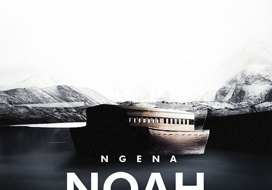 Betusile – Ngena Noah