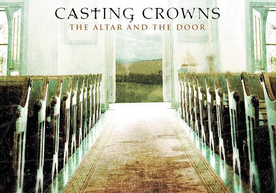 Casting Crowns – East To West