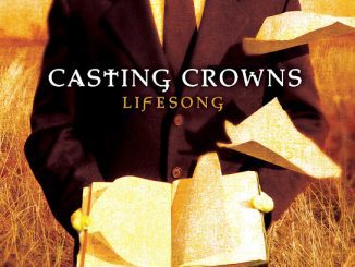 Casting Crowns – Praise You In This Storm