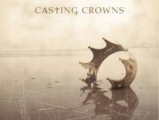 Casting Crowns – Who Am I