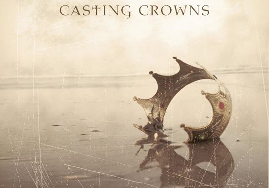 Casting Crowns – Who Am I