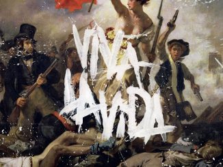 Coldplay – Viva La Vida