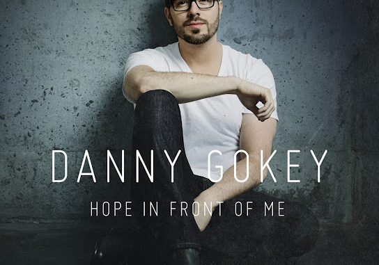 Danny Gokey – Tell Your Heart To Beat Again