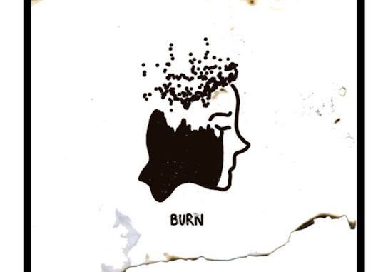 David Kushner – Burn