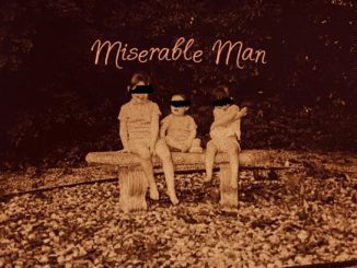 David Kushner – Miserable Man