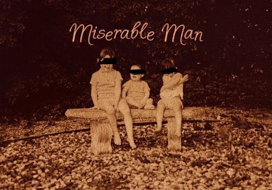 David Kushner – Miserable Man